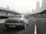 Jaguar XJ 2009 года
